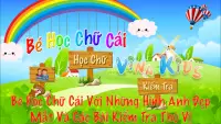 Be Hoc Chu Cai, Van Tieng Viet Screen Shot 7