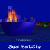 VGZ Sea Battle accessible game