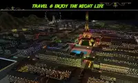World Tour Bus - Big City 2016 Screen Shot 2