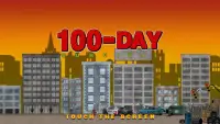 100-DAY 좀비 서바이벌 Screen Shot 7