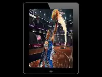 Game Star American Basketball Legends Screen Shot 1