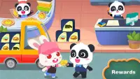Little Panda's Snack Factory Screen Shot 4
