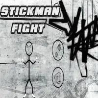 StickMan Fight Screen Shot 4