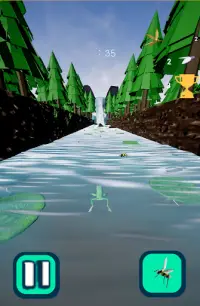 Go Frog Screen Shot 6