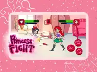 Princess Fight Screen Shot 1