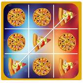 Fastfood - Tic Tac Toe