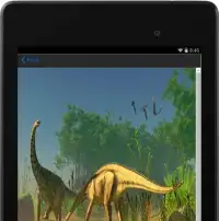 Dinosaur Games Free Screen Shot 5