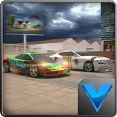 City Racing 3D: Turbo Run