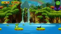 Frog Jumping Screen Shot 4