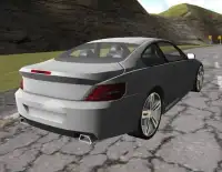 Raging Car Driving 3D Screen Shot 5