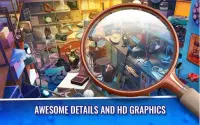 Hidden Objects Crime Scene Clean Up Game Screen Shot 6