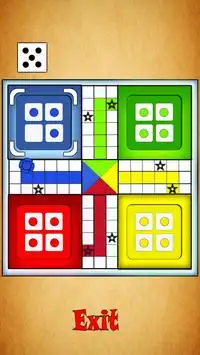 Daily Ludo Screen Shot 2