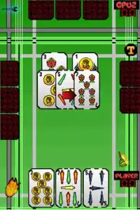 CHKOBBA - SCOPA - ESCOBA DE 15 Screen Shot 2