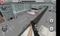 Sniper Shooter Assassin Screen Shot 3