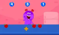 Math Games For Kids - Learn Fun Numbers & Addition Screen Shot 4