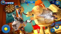 Toy House Story Drop Game - Toy Defense 2020 Screen Shot 2