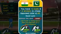 World Cricket Indian T20 Live 2021 Screen Shot 7