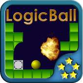 LogicBall - Logic Puzzle Game