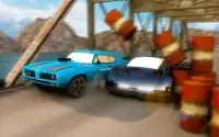 World Street Racing 3D 2018 Screen Shot 4