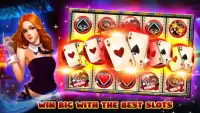 Vegas Billionaire Club Casino Slots Screen Shot 0