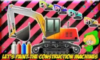 Build Construction Machines Screen Shot 2