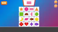 Find the Shapes Puzzle for Kids Screen Shot 7