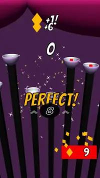Tap To Play - Ball Bounce Game Screen Shot 1