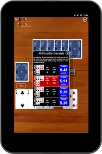 Cribbage Classic Screen Shot 13