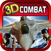 S3 Deadly fighter Jet Battle