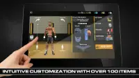 Boxing - Fighting Clash Screen Shot 5