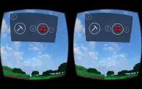Mineforge VR Google Cardboard Screen Shot 5