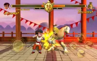 Kung Fu Dhamaka Official Game Screen Shot 10