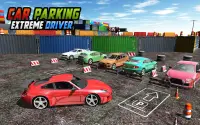 Car Parking 3D-Extreme Driver Screen Shot 21