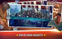Oggetti Nascosti Vichinghi - Giochi di Guerra Screen Shot 2