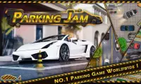Extremparking - Parking Jam Screen Shot 2