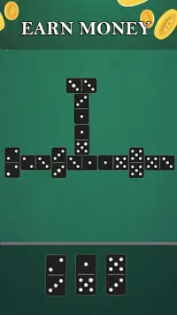 Domino - Classic Board Game Screen Shot 1