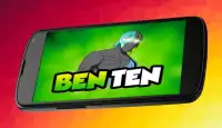 Ben Running: 10 Adventures Screen Shot 3