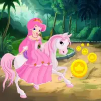 Princess Soy Luna Rush Screen Shot 1