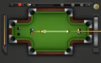 Pooking - Bilardo Şehir Screen Shot 3