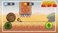 Dhakaiya Goli Boy Run Screen Shot 2