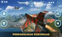 Ace Force: Joint Combat Screen Shot 1