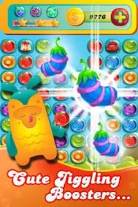 Gummy Jelly Fever Screen Shot 6