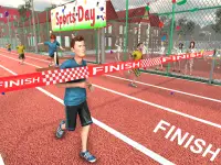 Virtual High School Simulator – Fun Learning Game Screen Shot 7