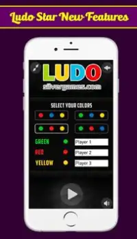 Ludo Star -  Ludo Star With New Features Screen Shot 1