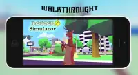 Walkthrough Deeeer Simulator City 2K20 Guide Screen Shot 1