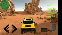 Offroad Arena 3D Screen Shot 6