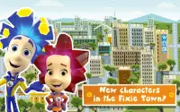 Os Fixies: Jogos de Criancas! Screen Shot 7