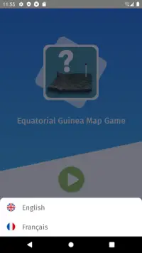 Equatorial Guinea: Regions & Provinces Map Quiz Ga Screen Shot 5
