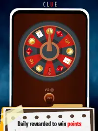 Permainan papan Clue Detective Screen Shot 11