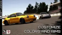 Drift Legends: Real Car Racing Screen Shot 5